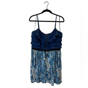 ELLE dress sz L/ Large